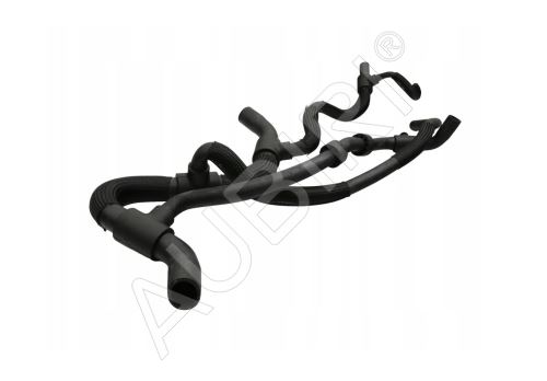 Water radiator hose Renault Master since 2010 2.3 dCi left