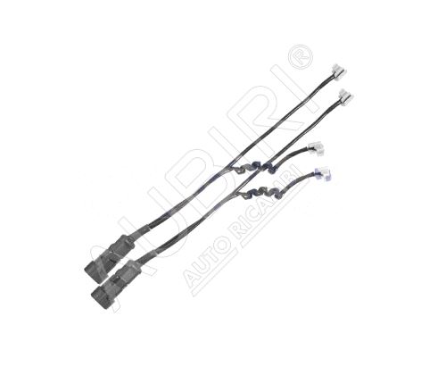 Brake wear sensor Iveco EuroCargo 100E-320E, 290 mm