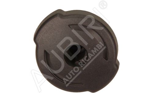 Fuel cap Citroën Berlingo, Partner since 2008 without key