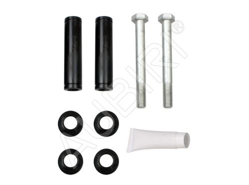 Brake caliper repair kit Iveco EuroCargo 75/80/100E, Daily since 2006 65/70C