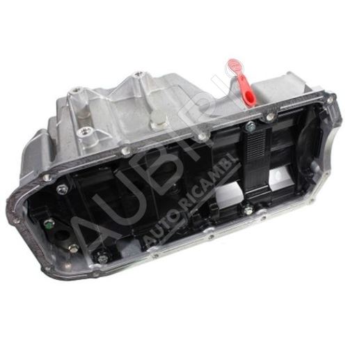 Oil pan Fiat Ducato 2011/14- 2.0 MJTD Euro 5