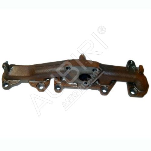 Exhaust manifold Fiat Doblo, Fiorino 2011-2016 1.3MJTD Euro5