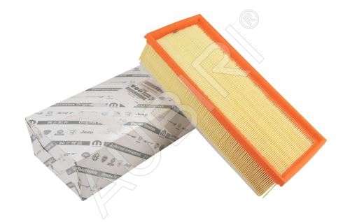 Air filter Fiat Scudo, Jumpy, Expert 2007-2016 2.0D