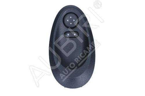 Rearview mirror switch Iveco Daily 2000-2006