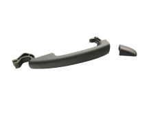 Outer sliding door handle Fiat Scudo 2007-2016 left/right