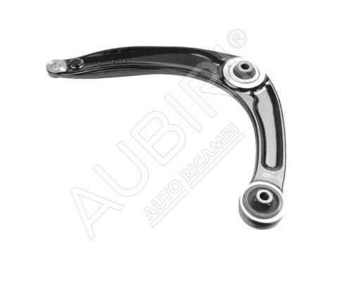 Control arm Citroën Berlingo, Partner 2008-2018 left, front