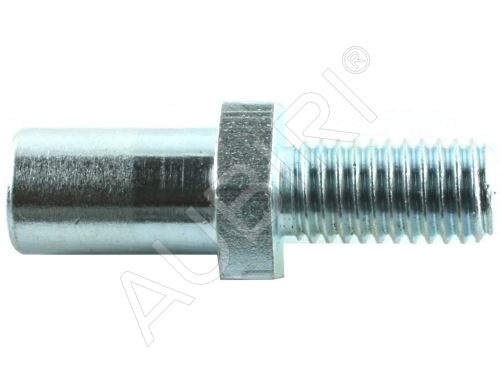 Door lock pin Fiat Ducato since 2006 sliding door