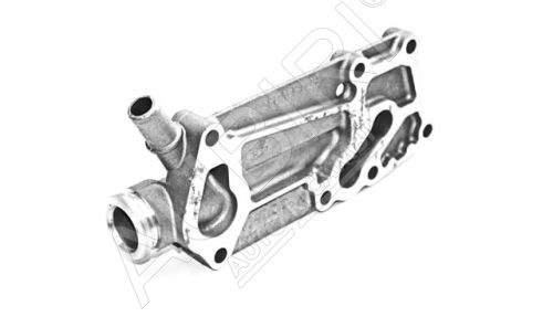 Cylinder Head Flange Iveco Daily 2006– 3.0