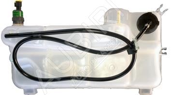 Expansion tank Iveco Daily 2006-2011 3.0JTD with cap and sensors, Euro4