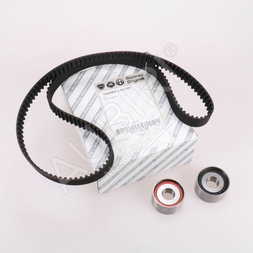 Timing belt kit Iveco Daily, Fiat Ducato 2000-2006 2.8 JTD