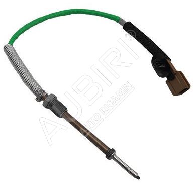 Exhaust temperature sensor Renault Master since 2014 2.3 dCi