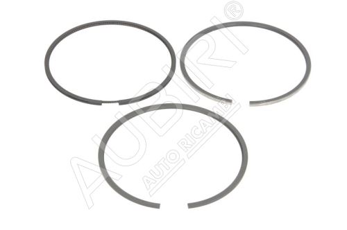 Piston rings Renault Master 2003-2010 2.5 dCi STD