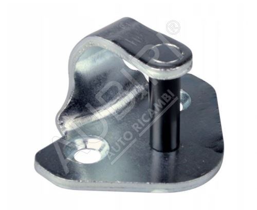 Door lock striker Ford Transit since 2000 left for sliding door