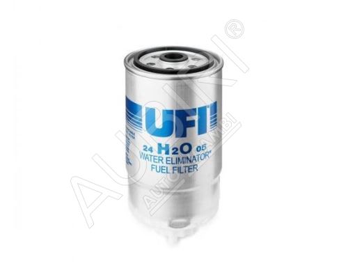 Fuel filter Fiat Ducato 2002-2006 2.0/2.2/2.3/2.8 M16x1.5mm