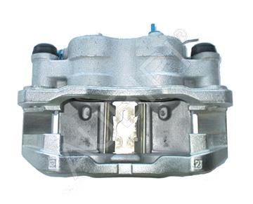 Brake caliper Iveco Daily 2000-2006 35C, since 2000 50C rear left, 44mm
