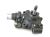 Water Pump Iveco Daily 2000-2006 2.8 JTD Euro3