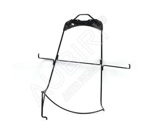 Spare wheel holder Citroën Berlingo, Partner since 2016 wheelbase 2785 mm