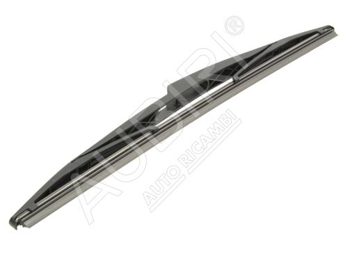 Wiper blade Fiat Scudo, Jumpy, Expert since 2007 rear, for double doors, 350mm