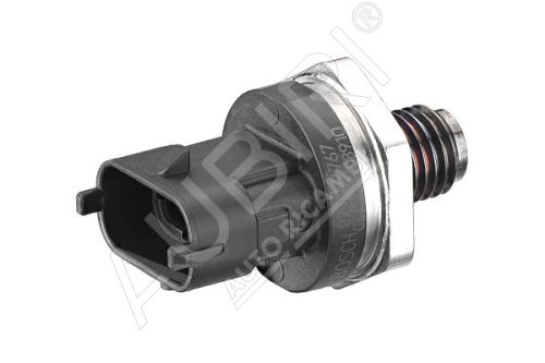 Fuel pressure sensor, Iveco EuroCargo Tector euro3