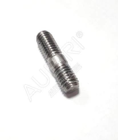 Exhaust manifold bolt Iveco Daily, Fiat Ducato since 2002 2.3/3.0D M8x30 - double bolt