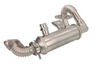 Exhaust gas EGR cooler Ford Transit Connect 2002-2014 1.8 TDCi