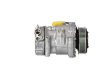 AC compressor Citroën Jumper since 2016 2.0/2.2 BlueHDi - SD7V16 (2)