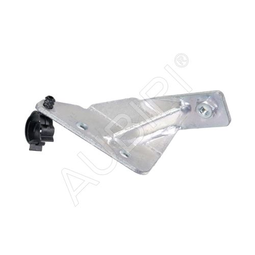 Catalytic converter holder Fiat Ducato 250 3.0