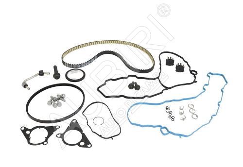 Timing belt kit Citroën Berlingo, Peugeot Partner since 2018 1.2i PureTech