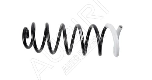 Coil spring Citroën Berlingo, Peugeot Partner 2008-2018 rear