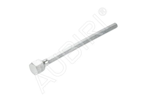 Spare wheel holder key Fiat Ducato 2006-2014