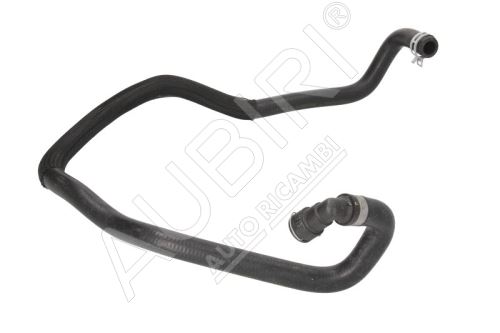 Cooling hose Fiat Scudo 2007-2016 1,6D from expansion tank