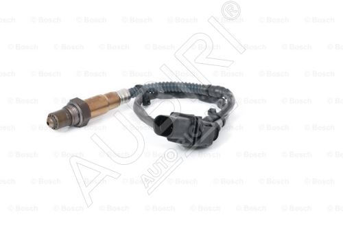 Lambda sensor Iveco Daily E5