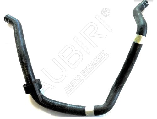 Heating hose Fiat Ducato since 2006 3.0