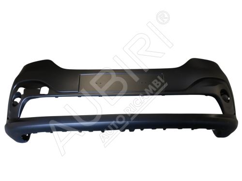 Front bumper Renault Trafic 2014-2019