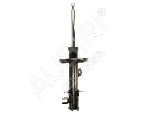 Shock absorber Fiat Doblo since 2010 front left with ABS, gas pressure