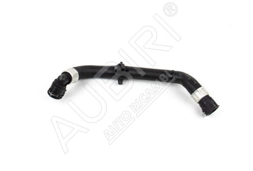 Engine ventilation hose Citroën Berlingo, Partner since 2016 1.2i PureTech