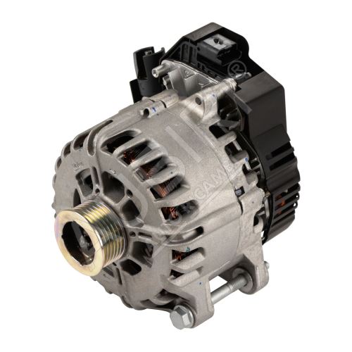 Alternator Citroën Jumpy, Expert since 2016 2.0 BlueHDi - S&S, 210A