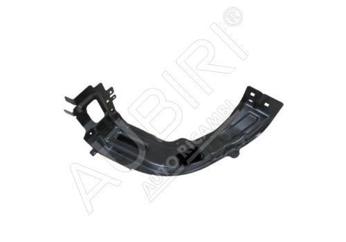 Reinforcement under light Fiat Doblo 2015-2022 left