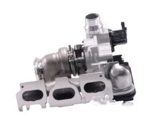Turbocharger Renault Kangoo since 2021 1.3 TCe