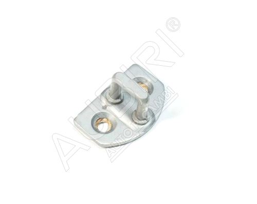 Door lock striker Renault Trafic since 2014, Talento 2016-2021 for front door