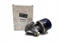 Oil filter holder Renault Kangoo 2001-2013 1.5DCI with filter, without a sensor