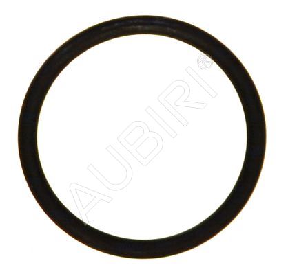 Oil filler plug gasket Renault Master 1998-2010 2.5D, Trafic 2001-2014 1.9/2.5D