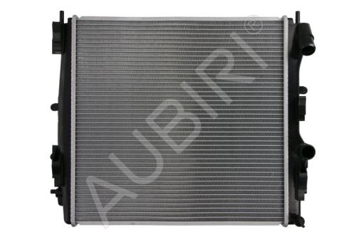 Water radiator Renault Kangoo 1997-2008 1.2/1.5/1.9 DCI