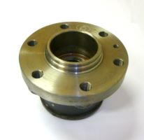 Front wheel hub Iveco Daily 2009 35S + ABS