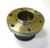 Front wheel hub Iveco Daily 2009 35S + ABS