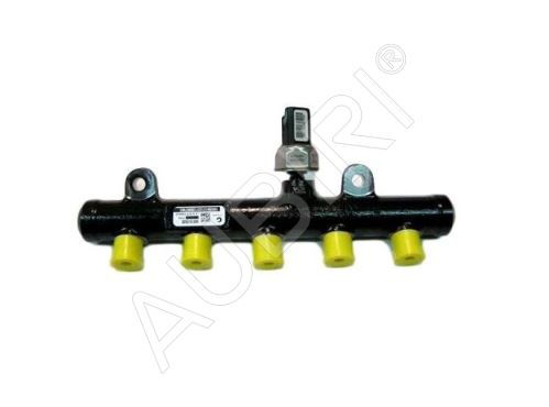 High pressure ramp Peugeot/Fiat Scudo 2007- 2.0 HDi