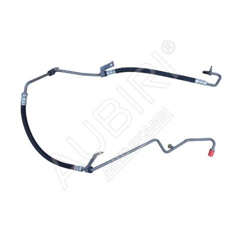 Power steering hose Renault Trafic 2001-2011 from pump to steering