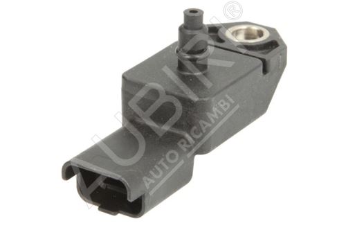 Intake manifold pressure sensor Citroën Berlingo, Partner 2016-2018 1.2 PureTech