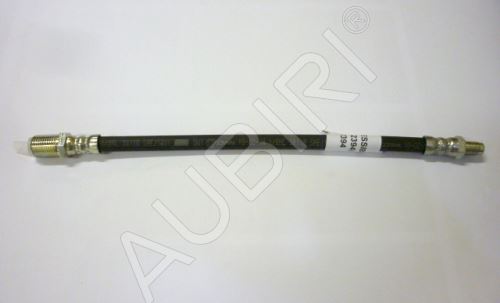 Brake hose Iveco TurboDaily 35-12 TD, 300 mm rear