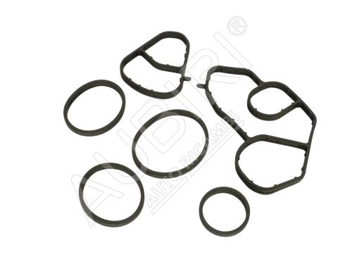 Oil cooler seals Citroën Jumpy, Berlingo 2007-2016 1.6 HDi